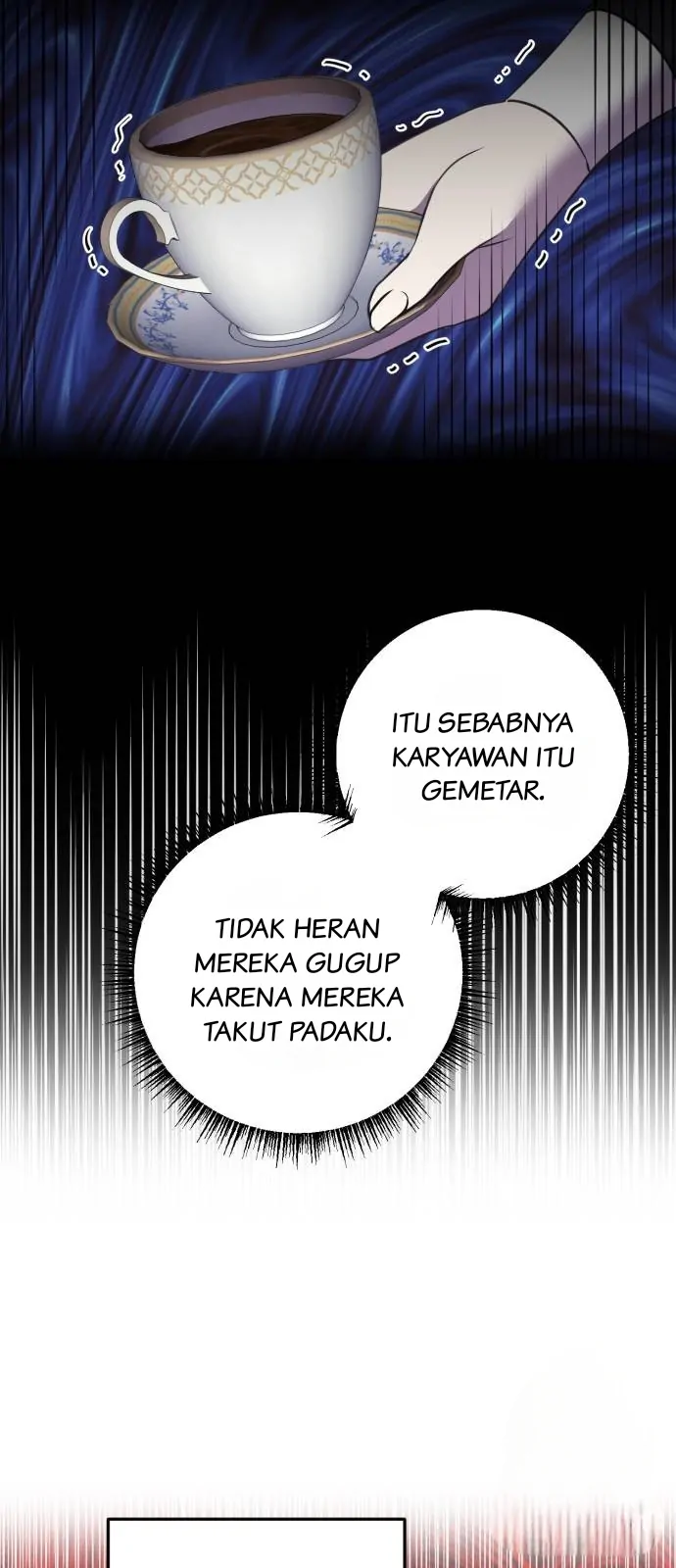 The Villainess Just Wants To Live in Peace! Chapter 07 Gambar 15
