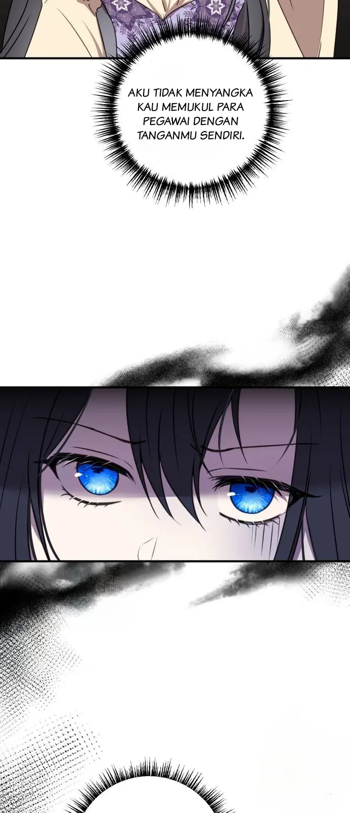 The Villainess Just Wants To Live in Peace! Chapter 07 Gambar 17