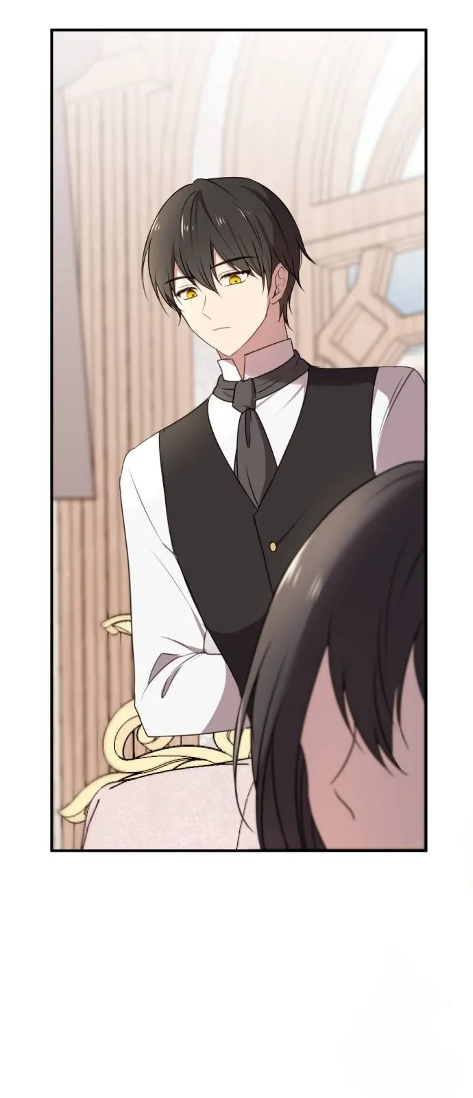 The Villainess Just Wants To Live in Peace! Chapter 07 Gambar 28