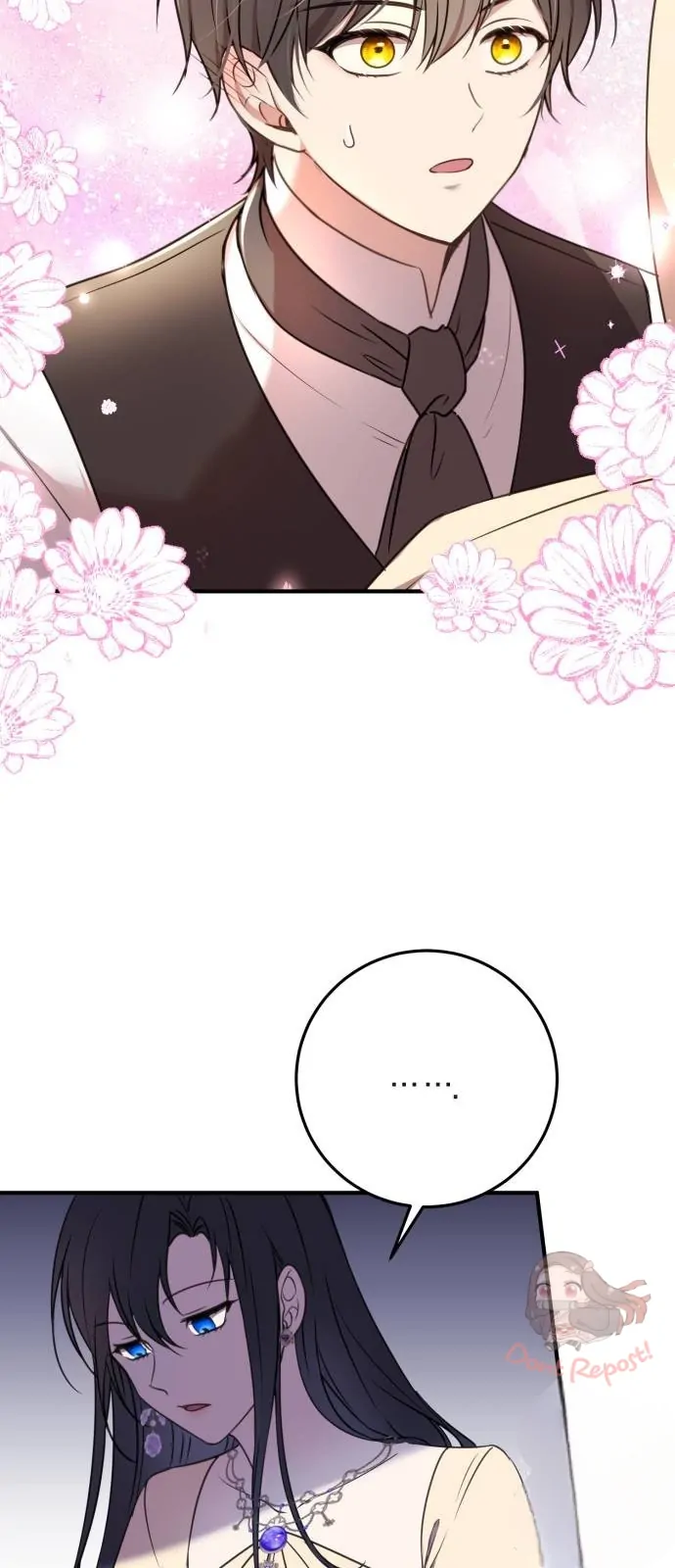 The Villainess Just Wants To Live in Peace! Chapter 07 Gambar 3