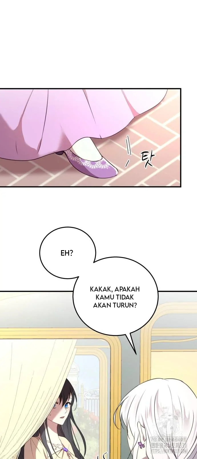 The Villainess Just Wants To Live in Peace! Chapter 07 Gambar 37