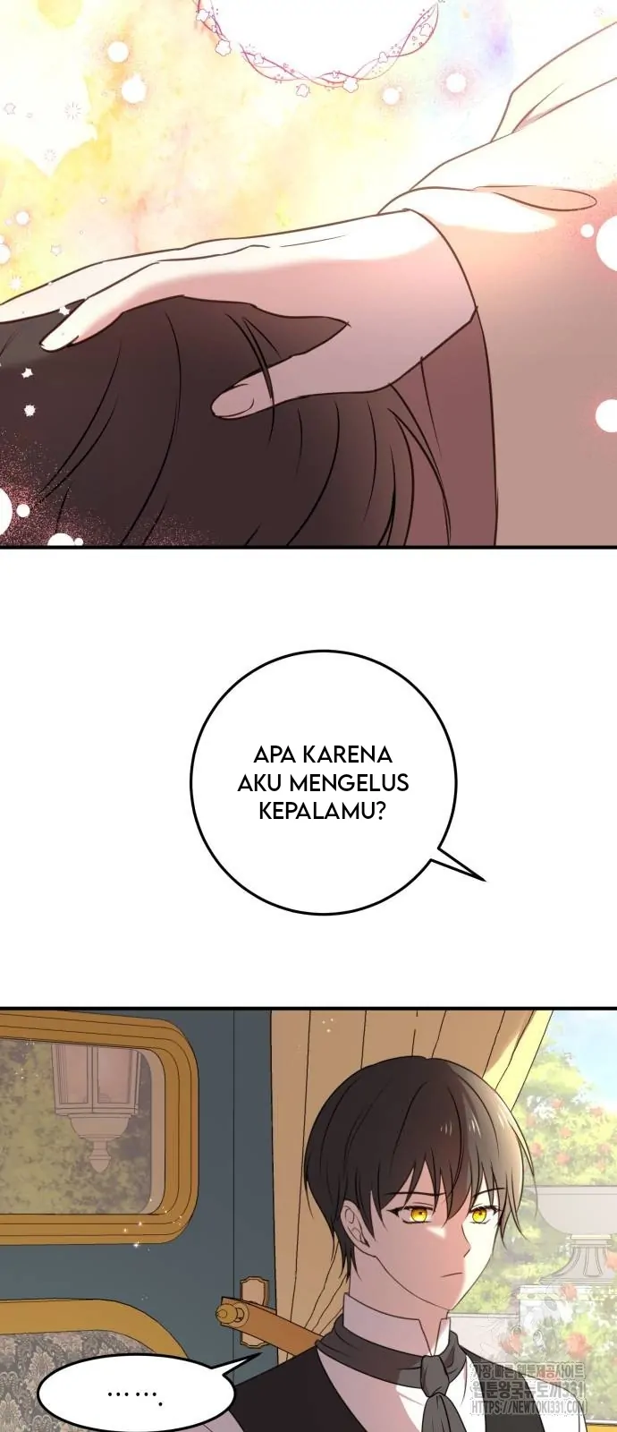 The Villainess Just Wants To Live in Peace! Chapter 07 Gambar 50