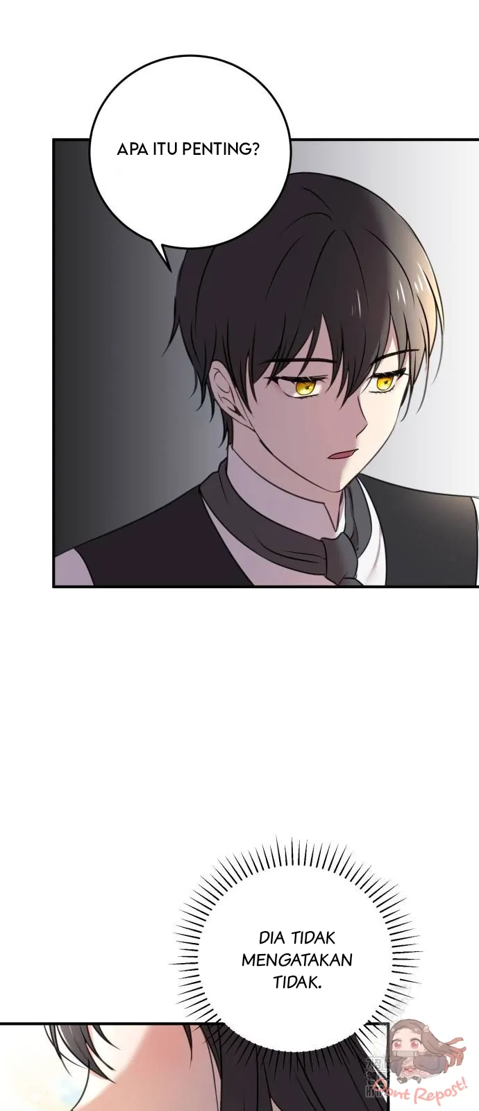 The Villainess Just Wants To Live in Peace! Chapter 07 Gambar 55