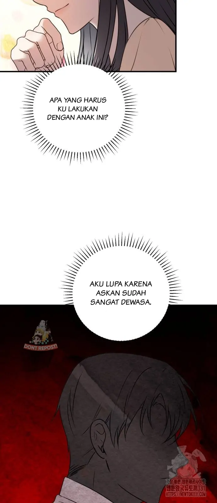 The Villainess Just Wants To Live in Peace! Chapter 07 Gambar 56