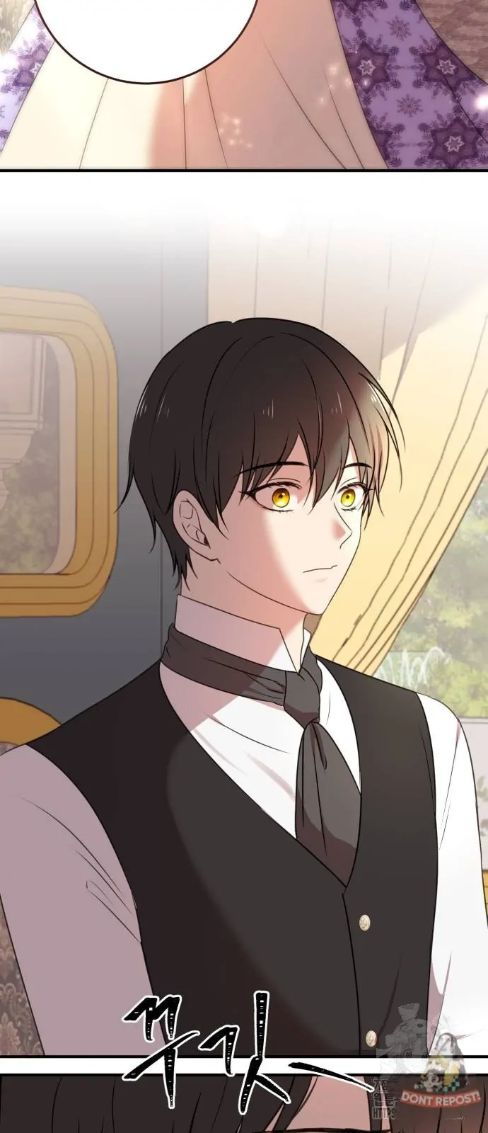 The Villainess Just Wants To Live in Peace! Chapter 07 Gambar 59