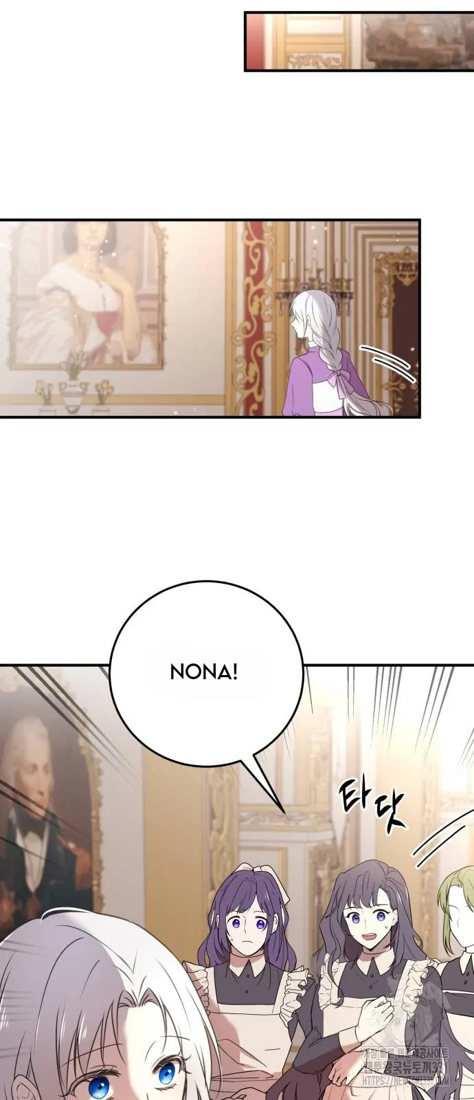 The Villainess Just Wants To Live in Peace! Chapter 07 Gambar 61