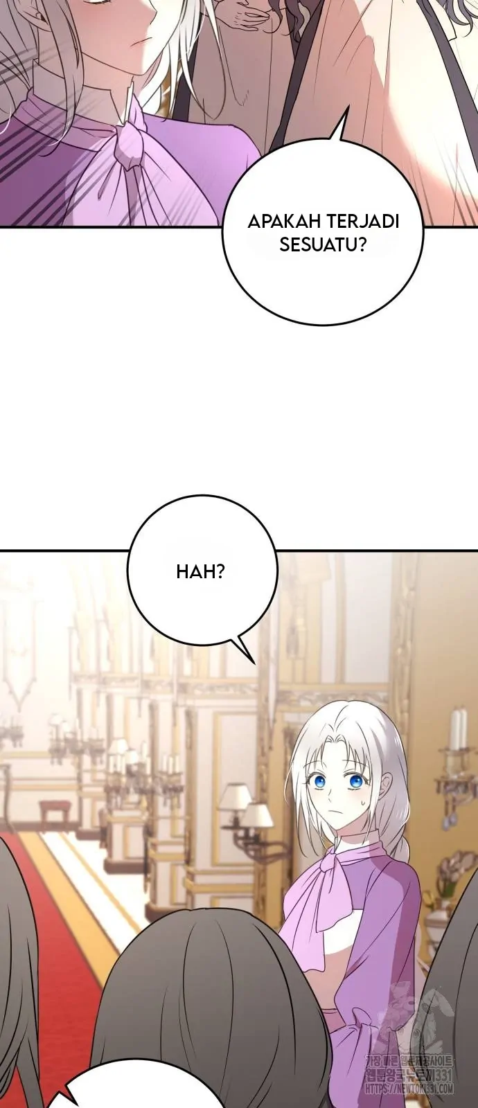 The Villainess Just Wants To Live in Peace! Chapter 07 Gambar 62