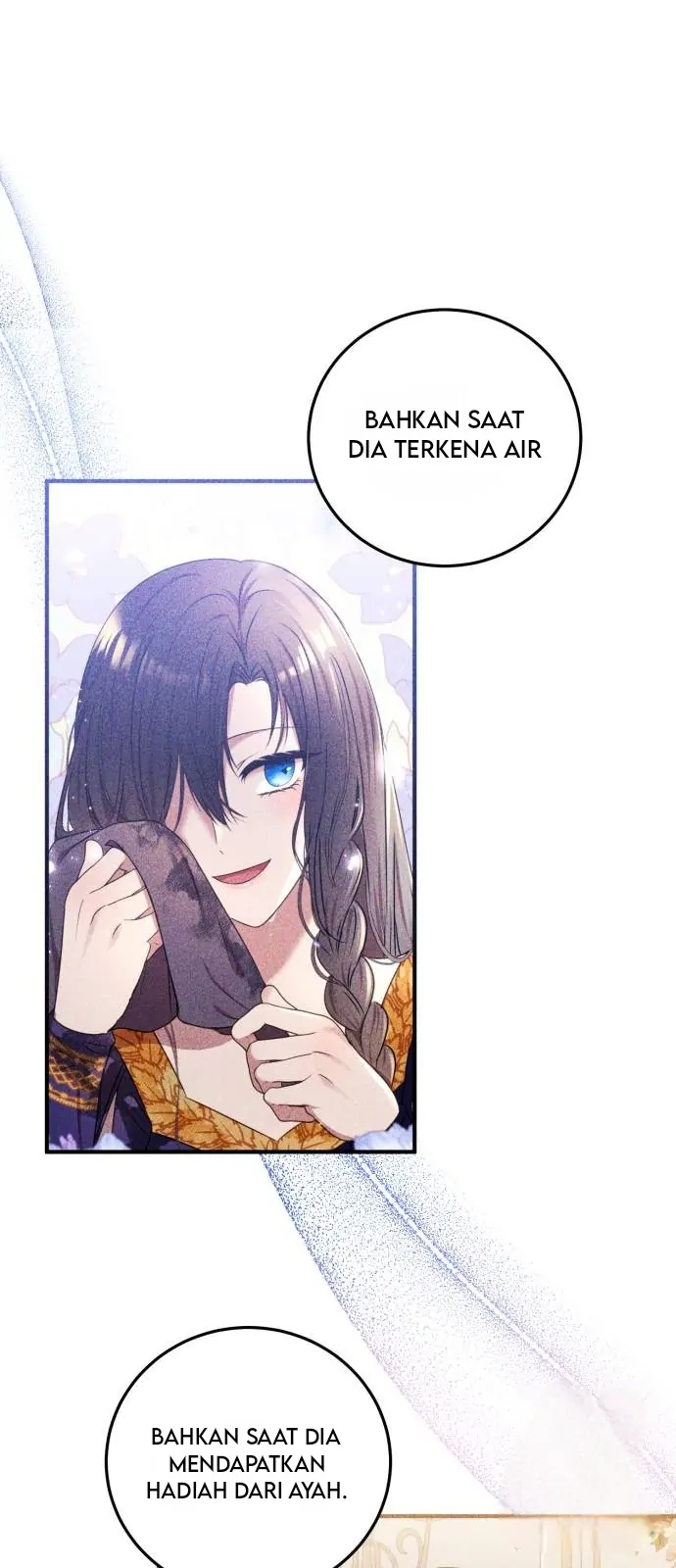 The Villainess Just Wants To Live in Peace! Chapter 07 Gambar 69