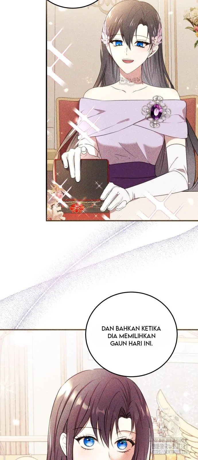 The Villainess Just Wants To Live in Peace! Chapter 07 Gambar 70