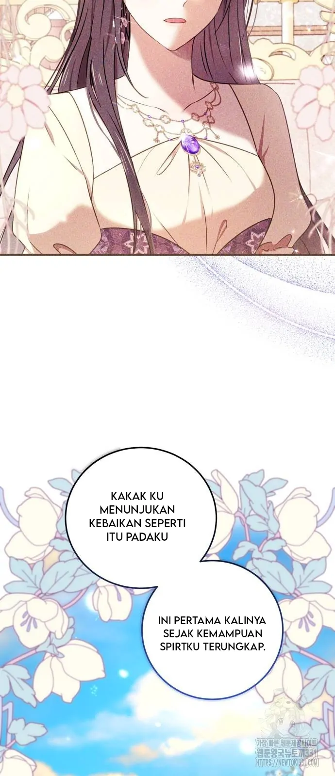 The Villainess Just Wants To Live in Peace! Chapter 07 Gambar 71