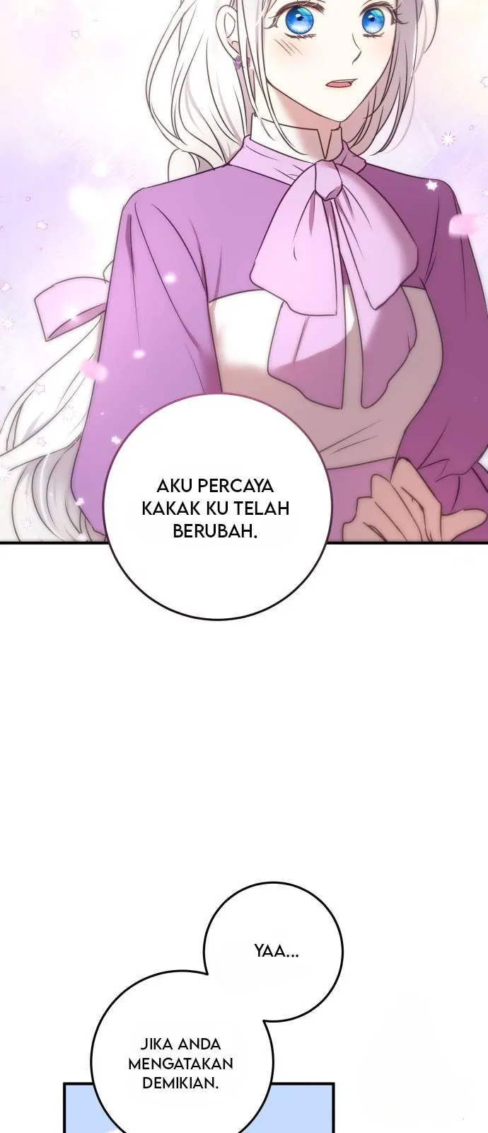 The Villainess Just Wants To Live in Peace! Chapter 07 Gambar 74