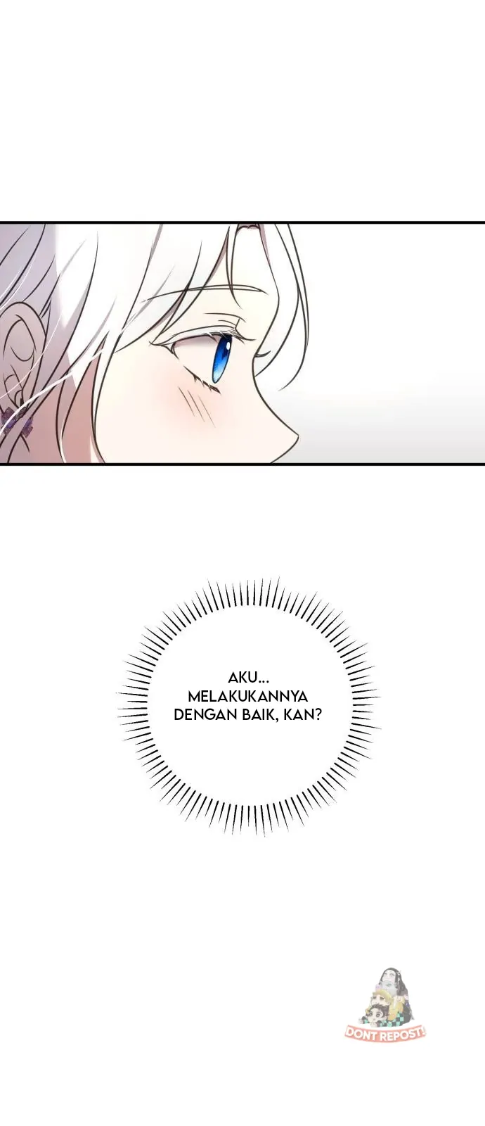 The Villainess Just Wants To Live in Peace! Chapter 07 Gambar 75