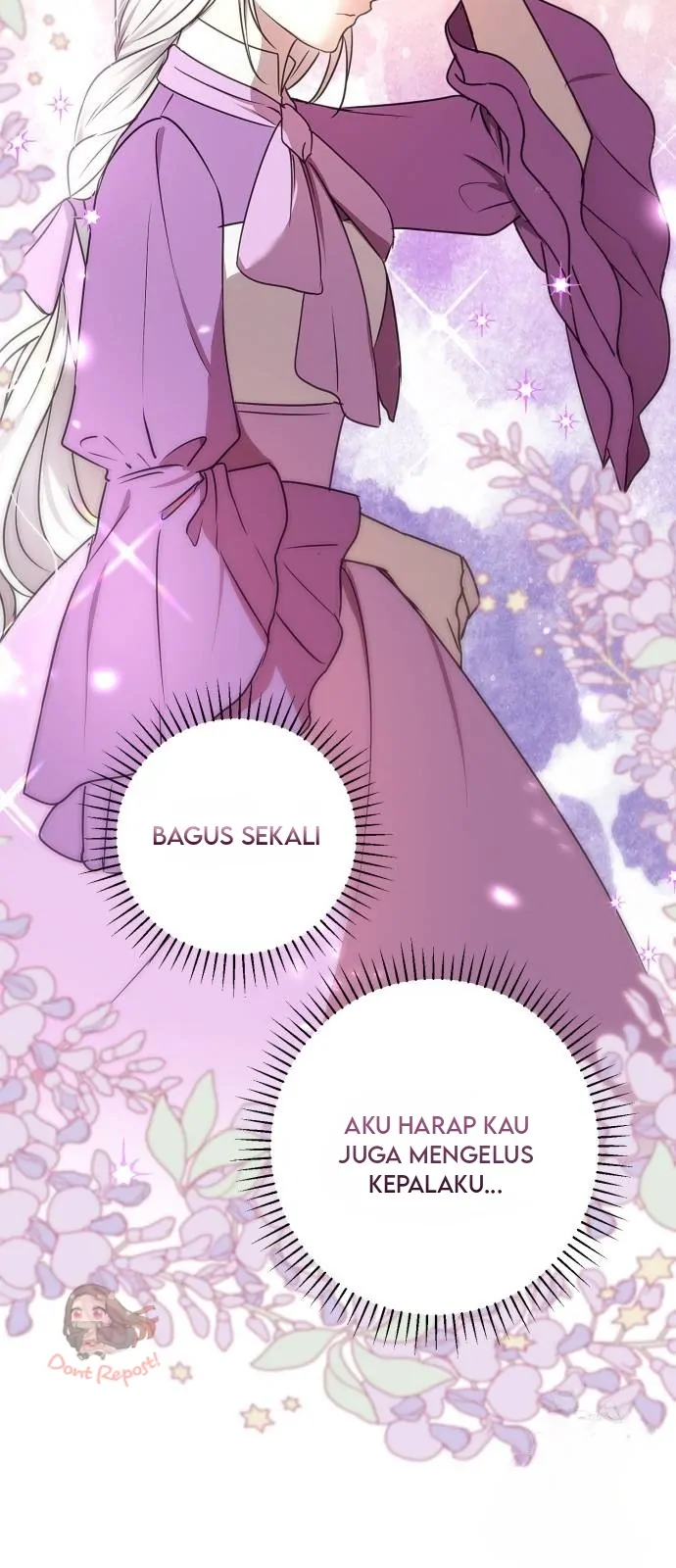 The Villainess Just Wants To Live in Peace! Chapter 07 Gambar 79