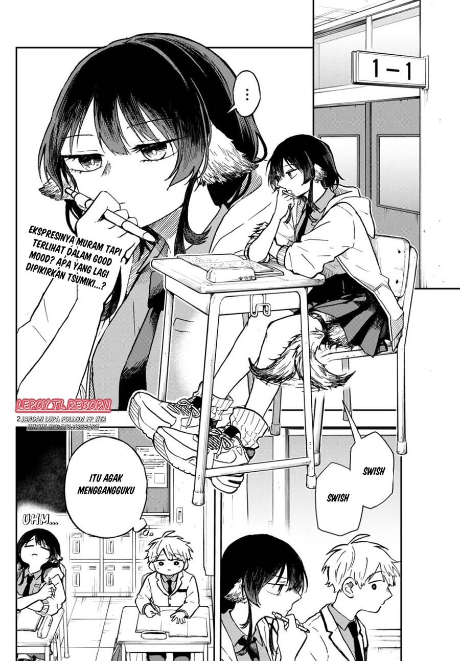 Baca  Ogami Tsumiki to Kinichijou Chapter 06 Gambar 2