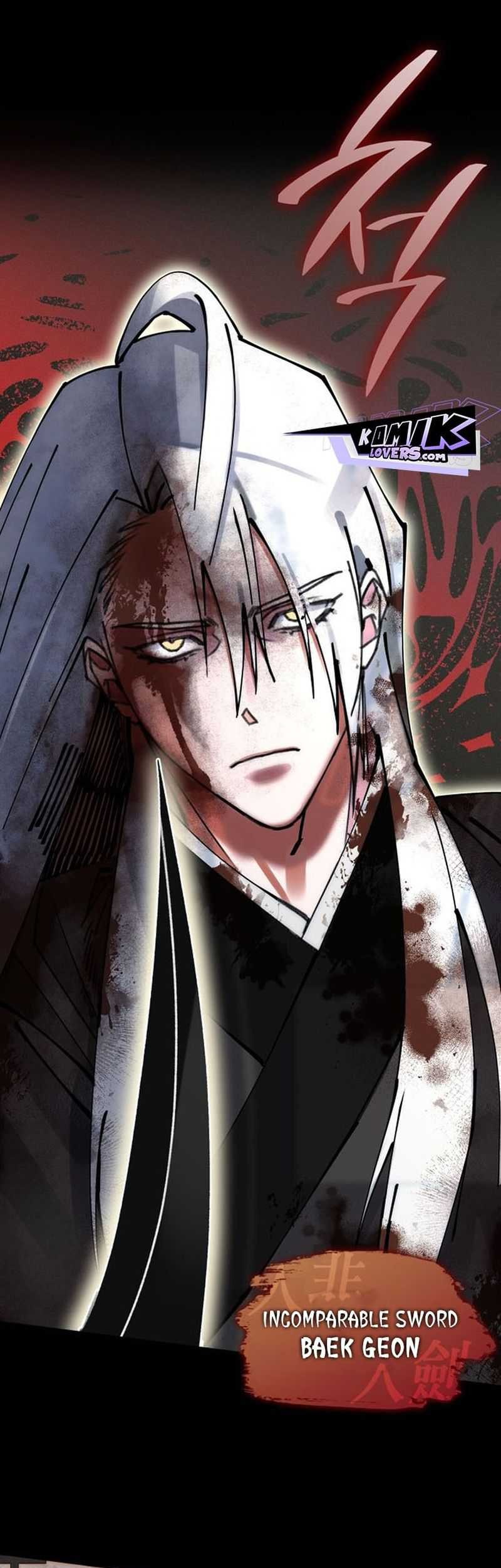 The Young Master of Namgung Is an Impersonal Person Chapter 01 Gambar 25