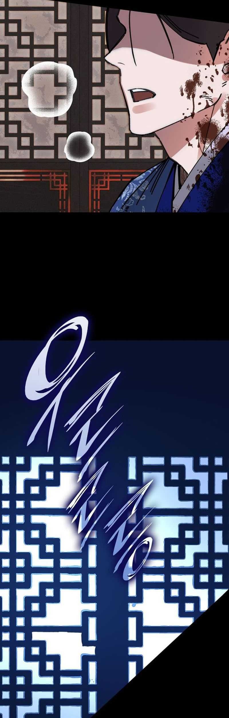 The Young Master of Namgung Is an Impersonal Person Chapter 01 Gambar 26