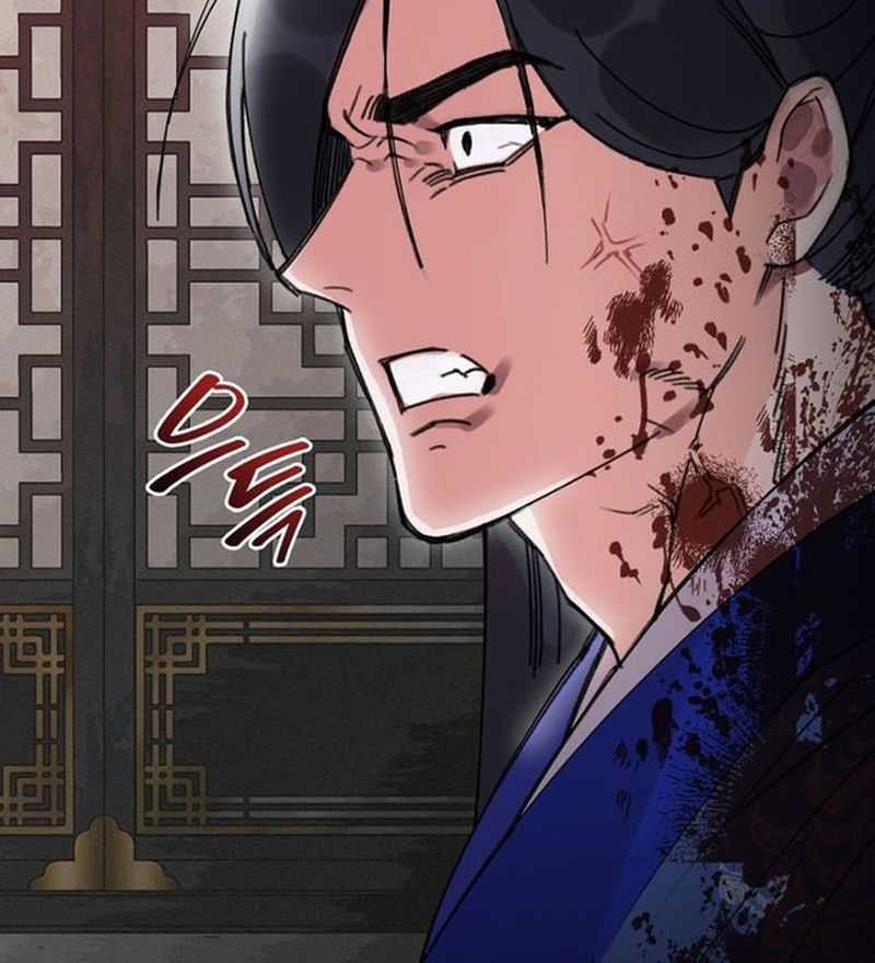 The Young Master of Namgung Is an Impersonal Person Chapter 01 Gambar 30