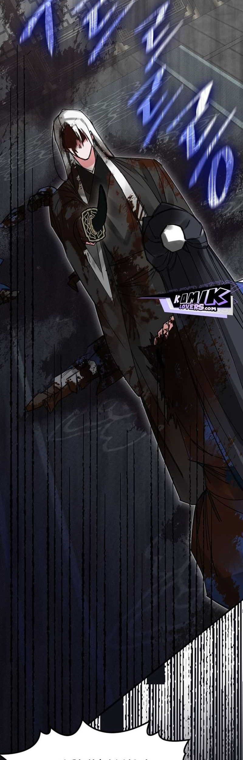 The Young Master of Namgung Is an Impersonal Person Chapter 01 Gambar 32