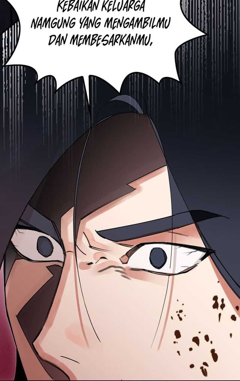 The Young Master of Namgung Is an Impersonal Person Chapter 01 Gambar 33