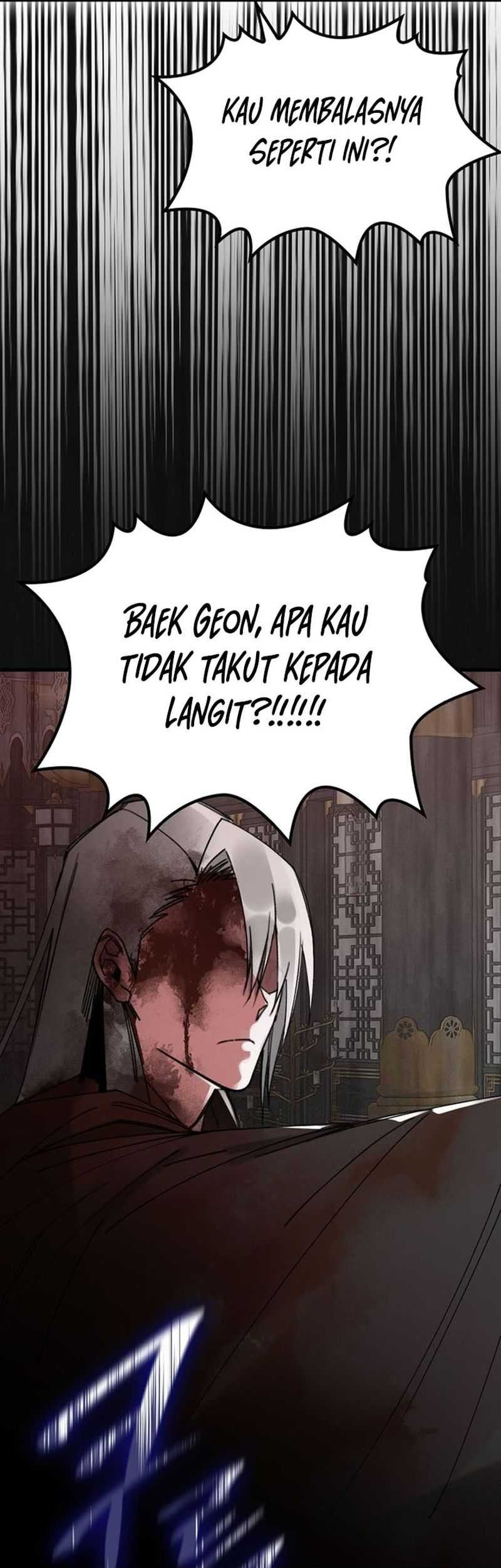 The Young Master of Namgung Is an Impersonal Person Chapter 01 Gambar 34