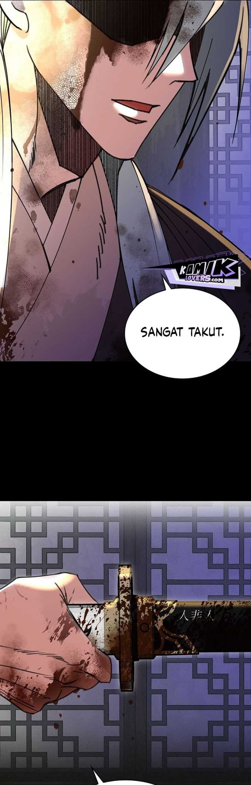 The Young Master of Namgung Is an Impersonal Person Chapter 01 Gambar 42