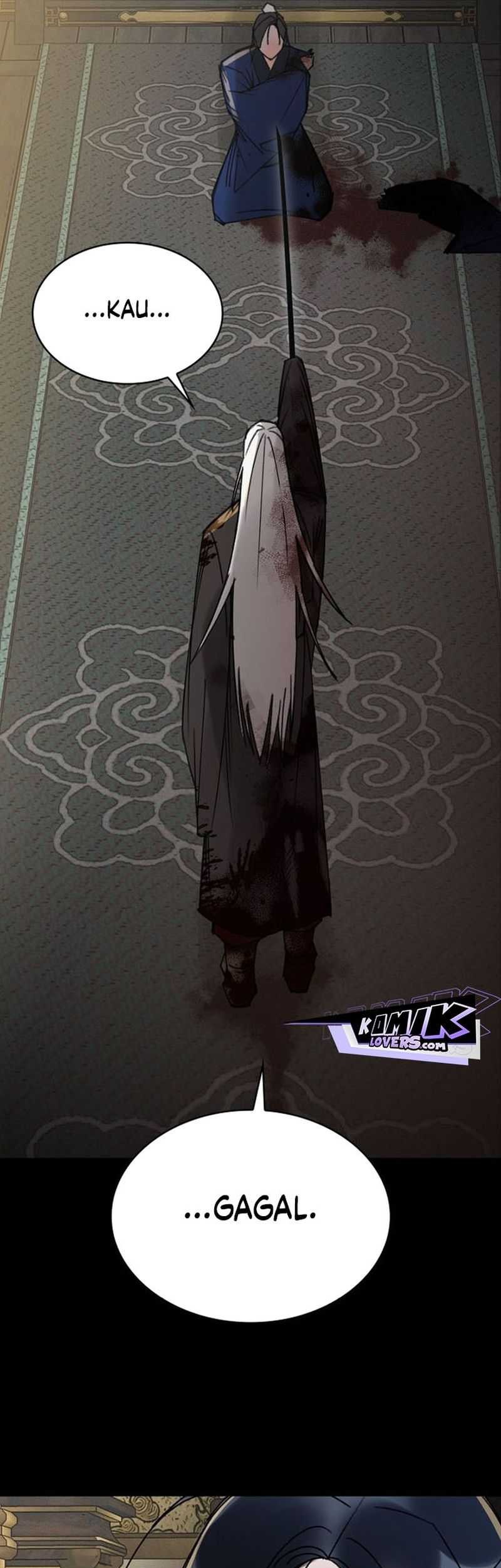 The Young Master of Namgung Is an Impersonal Person Chapter 01 Gambar 45