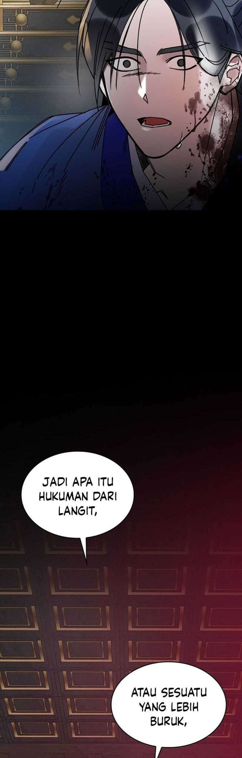 The Young Master of Namgung Is an Impersonal Person Chapter 01 Gambar 46