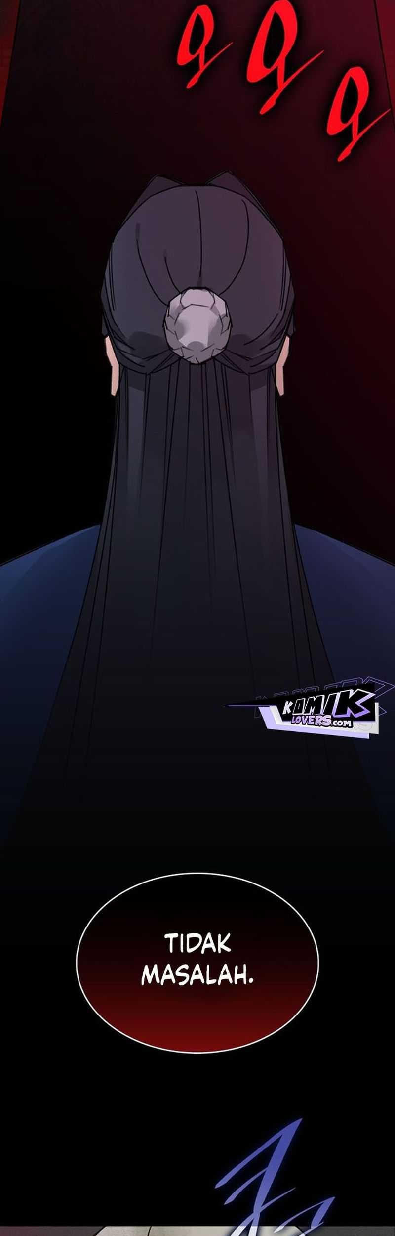 The Young Master of Namgung Is an Impersonal Person Chapter 01 Gambar 48