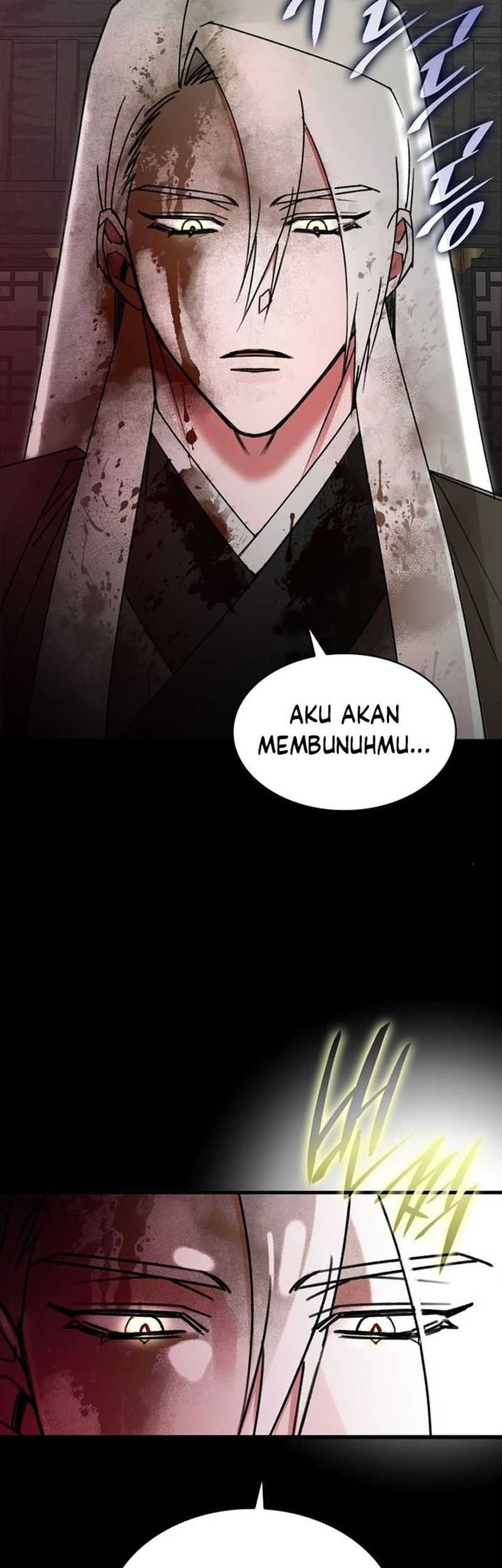 The Young Master of Namgung Is an Impersonal Person Chapter 01 Gambar 49