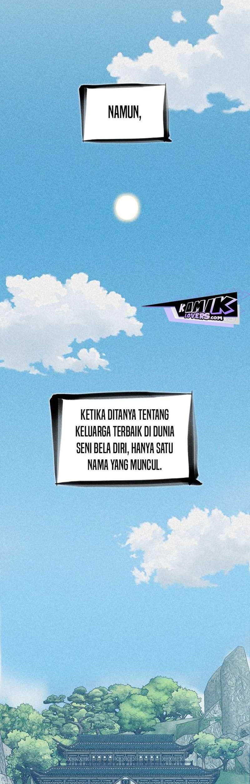 Baca  The Young Master of Namgung Is an Impersonal Person Chapter 01 Gambar 2