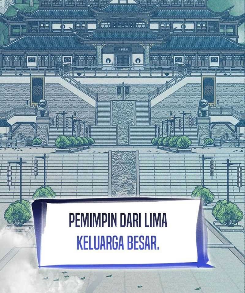 The Young Master of Namgung Is an Impersonal Person Chapter 01 Gambar 3