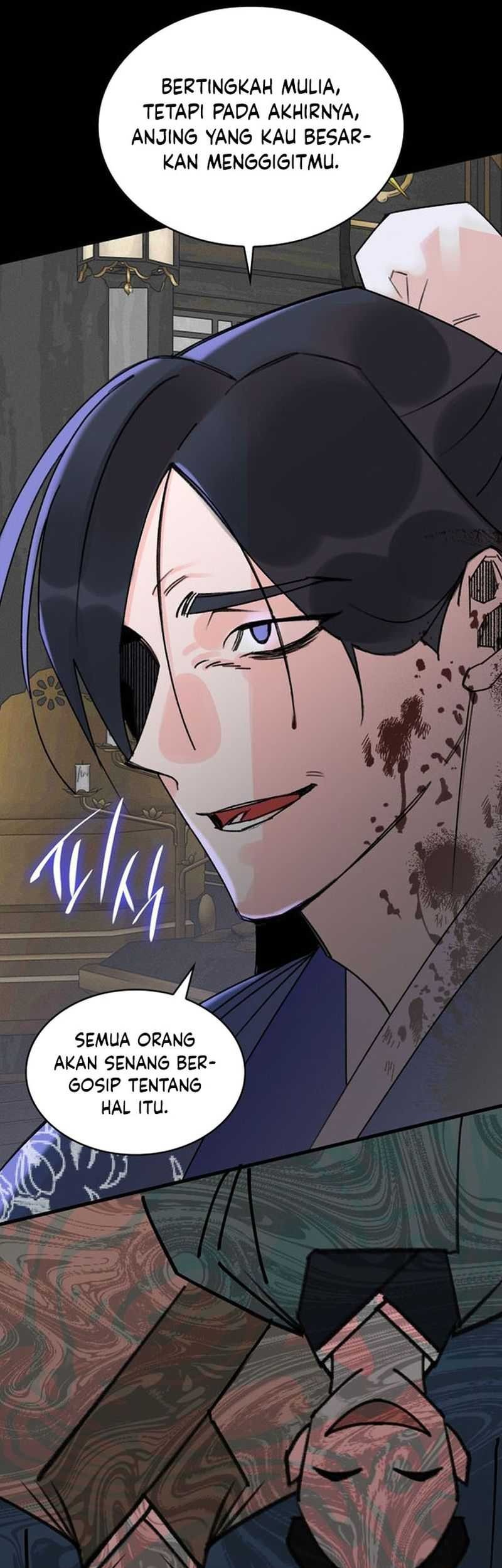 The Young Master of Namgung Is an Impersonal Person Chapter 01 Gambar 54