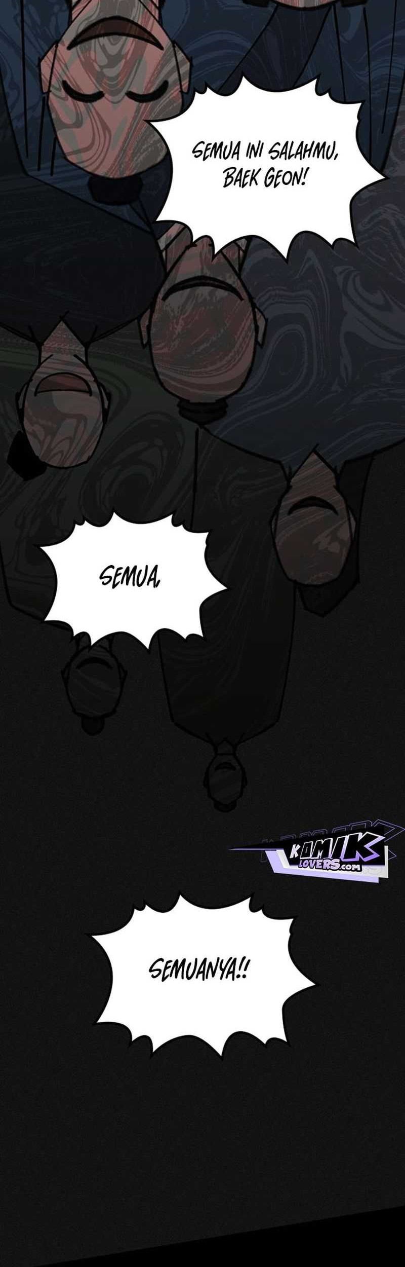 The Young Master of Namgung Is an Impersonal Person Chapter 01 Gambar 55