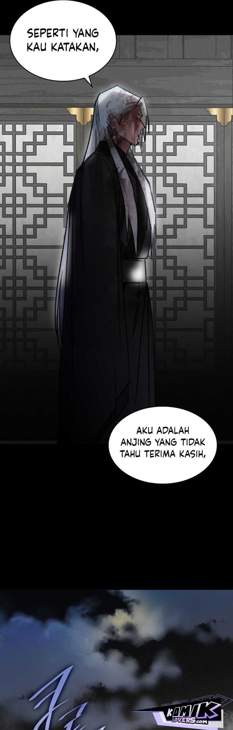 The Young Master of Namgung Is an Impersonal Person Chapter 01 Gambar 65