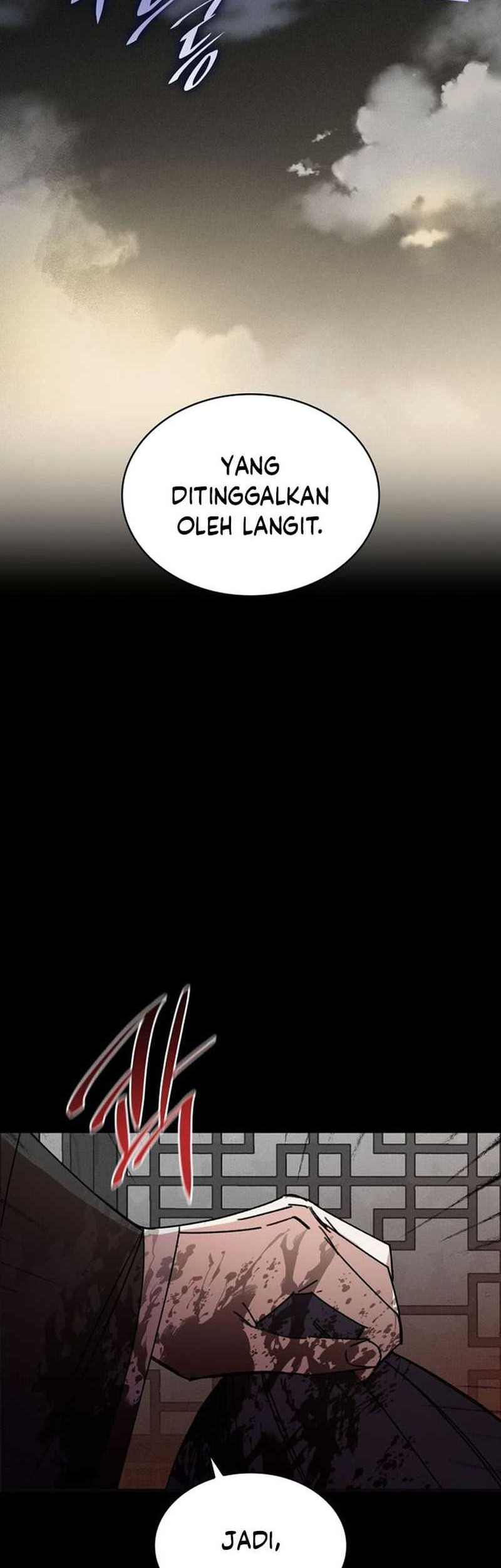 The Young Master of Namgung Is an Impersonal Person Chapter 01 Gambar 66