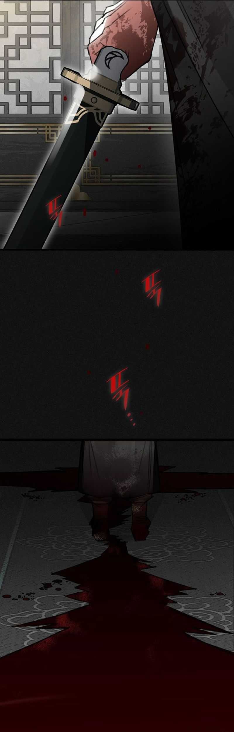 The Young Master of Namgung Is an Impersonal Person Chapter 01 Gambar 71