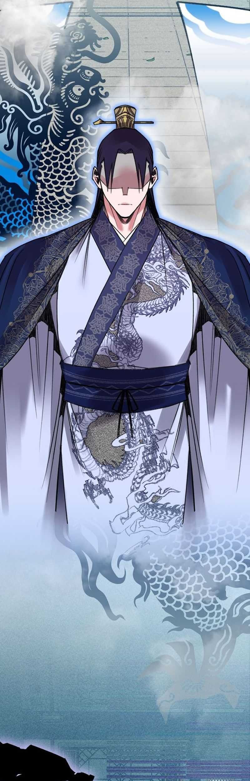 The Young Master of Namgung Is an Impersonal Person Chapter 01 Gambar 4