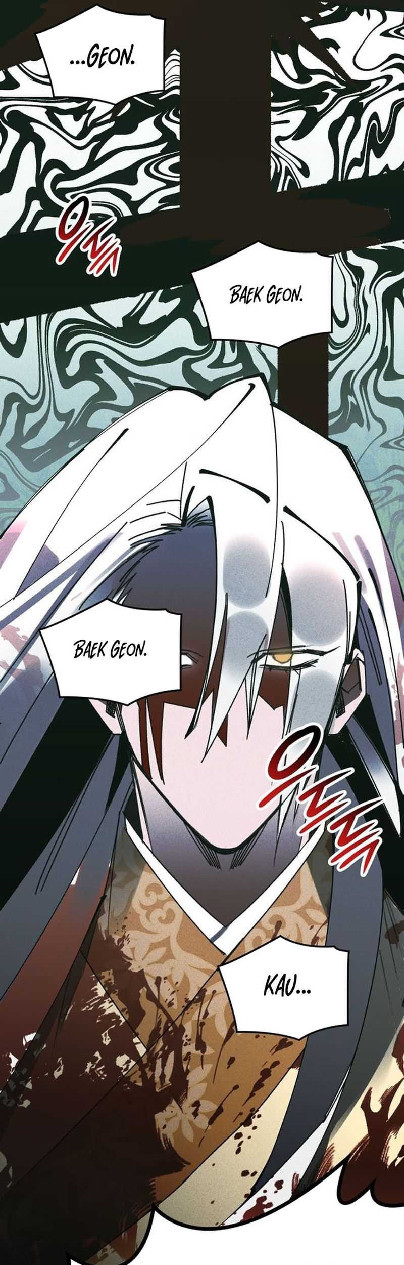 The Young Master of Namgung Is an Impersonal Person Chapter 01 Gambar 82