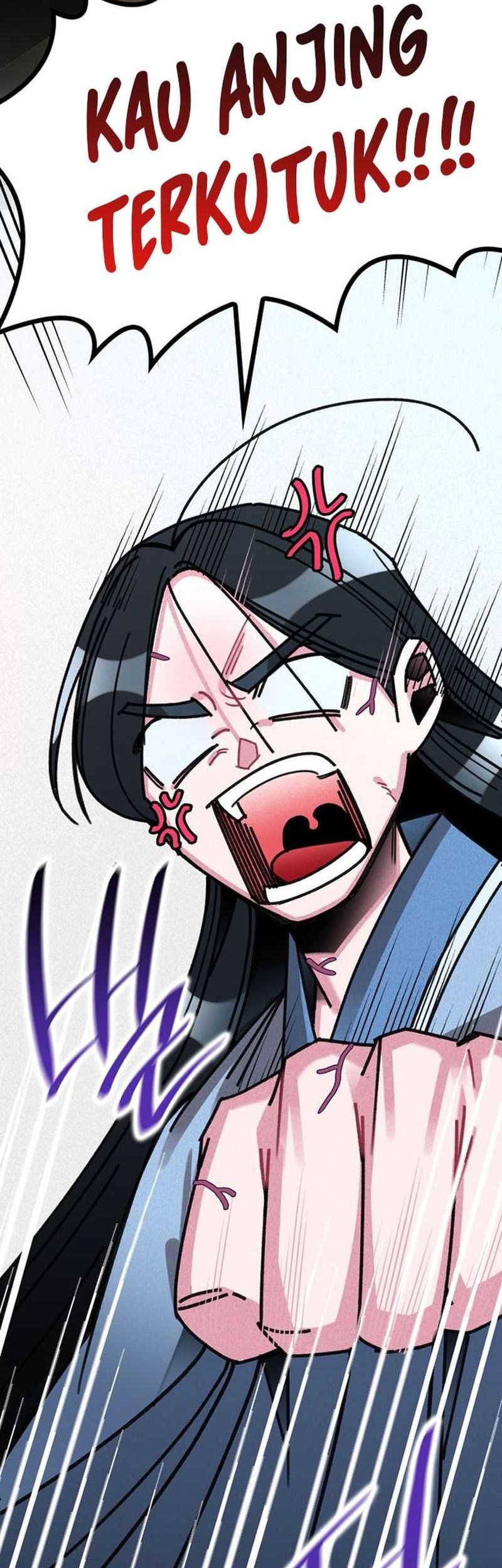 The Young Master of Namgung Is an Impersonal Person Chapter 01 Gambar 83