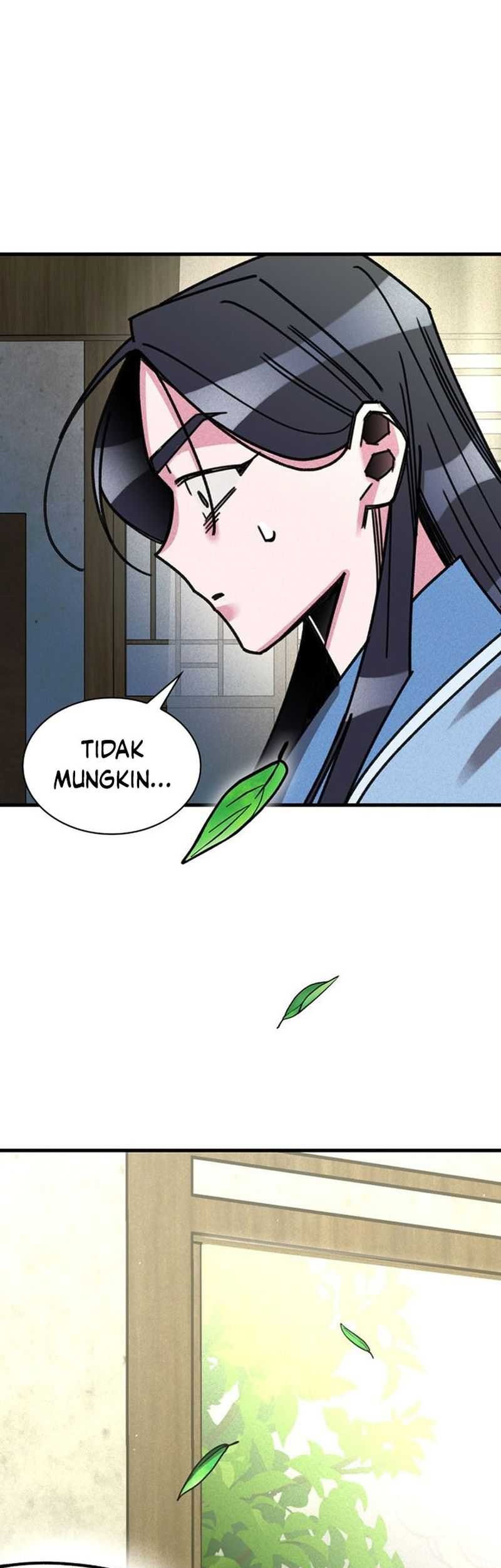 The Young Master of Namgung Is an Impersonal Person Chapter 01 Gambar 91