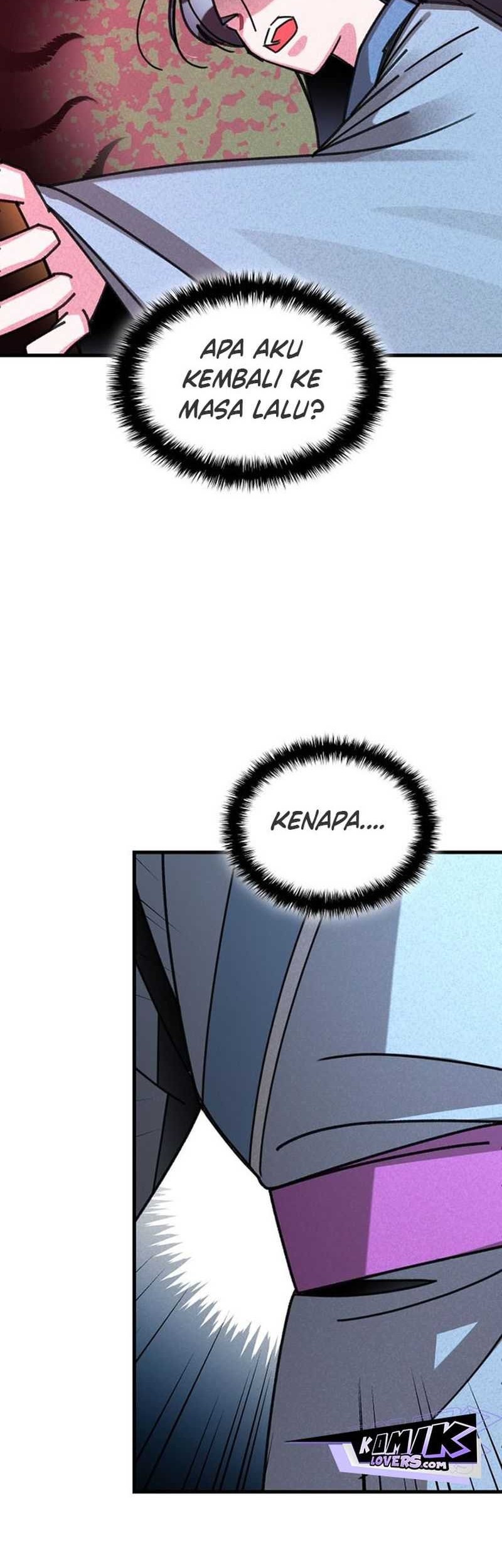 The Young Master of Namgung Is an Impersonal Person Chapter 01 Gambar 98