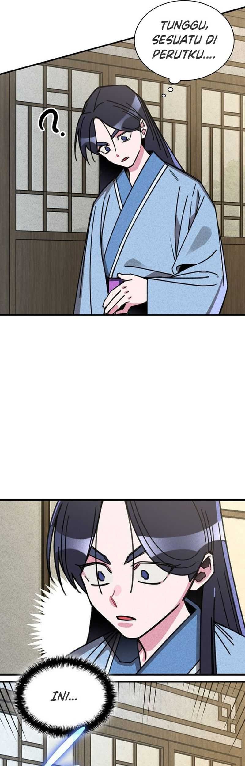 The Young Master of Namgung Is an Impersonal Person Chapter 01 Gambar 100