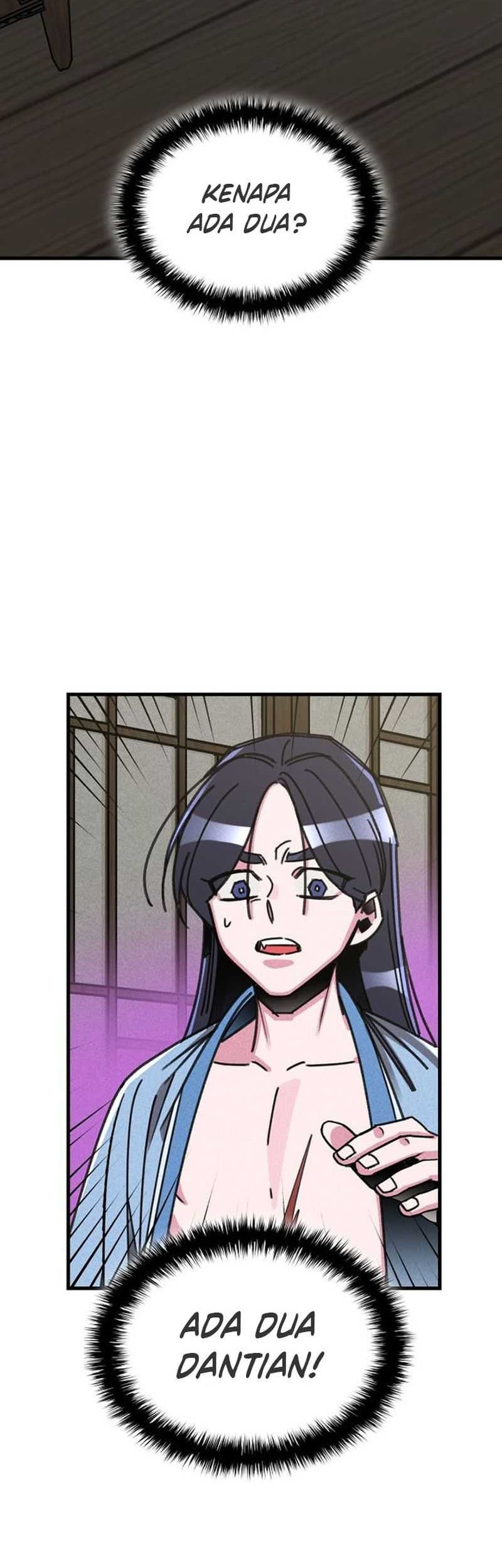 The Young Master of Namgung Is an Impersonal Person Chapter 01 Gambar 104