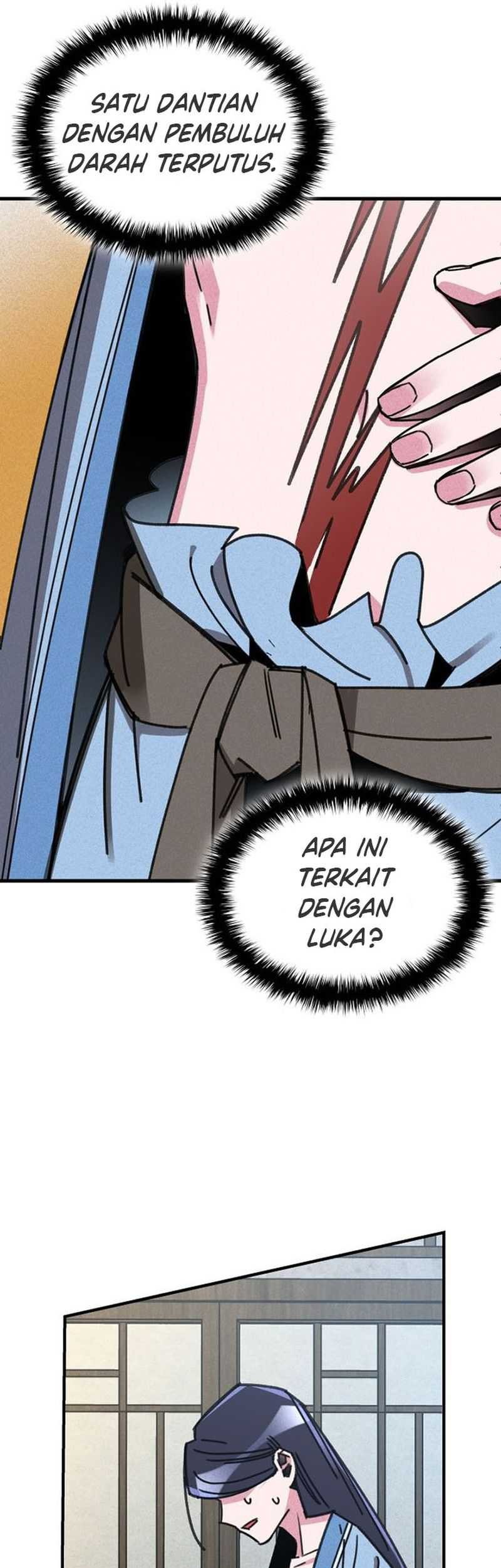 The Young Master of Namgung Is an Impersonal Person Chapter 01 Gambar 106