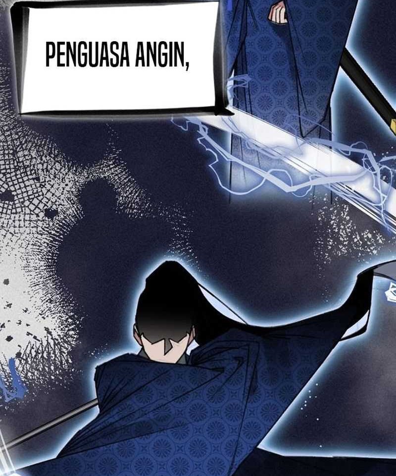 The Young Master of Namgung Is an Impersonal Person Chapter 01 Gambar 8