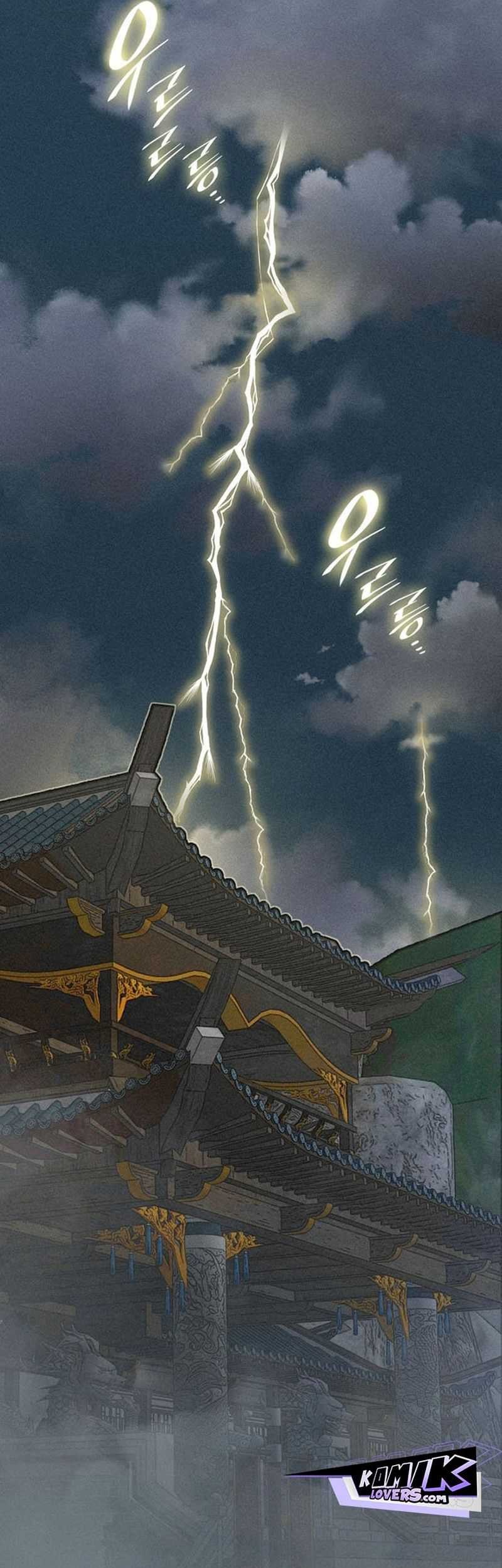 The Young Master of Namgung Is an Impersonal Person Chapter 01 Gambar 11