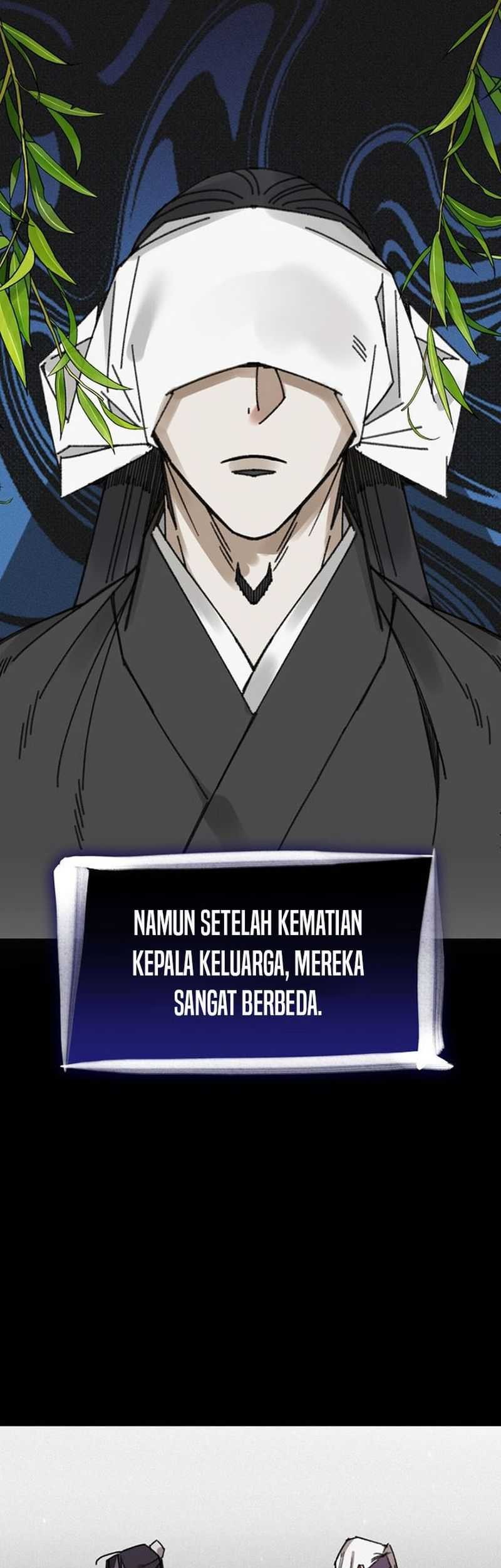 The Young Master of Namgung Is an Impersonal Person Chapter 01 Gambar 16