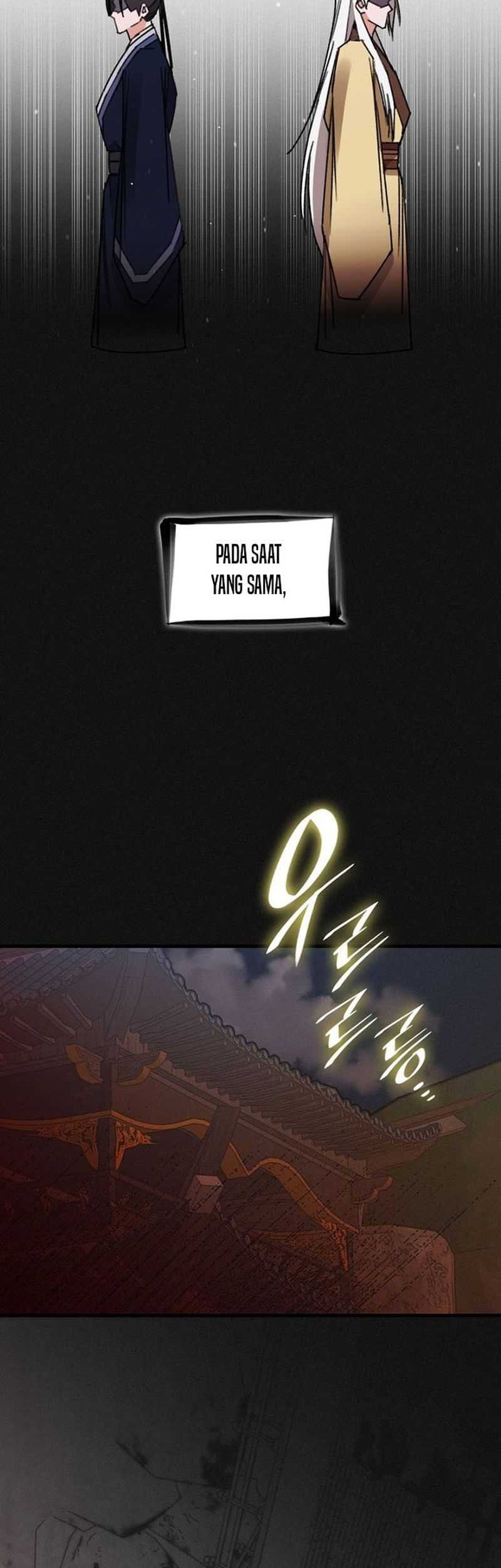 The Young Master of Namgung Is an Impersonal Person Chapter 01 Gambar 17