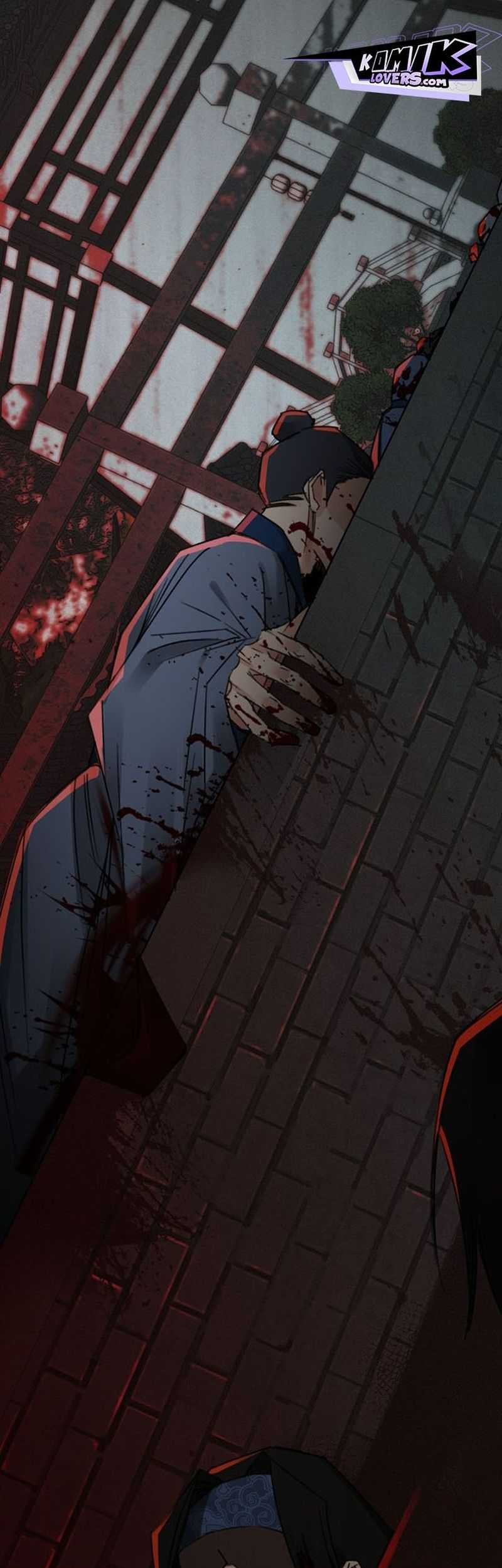 The Young Master of Namgung Is an Impersonal Person Chapter 01 Gambar 19