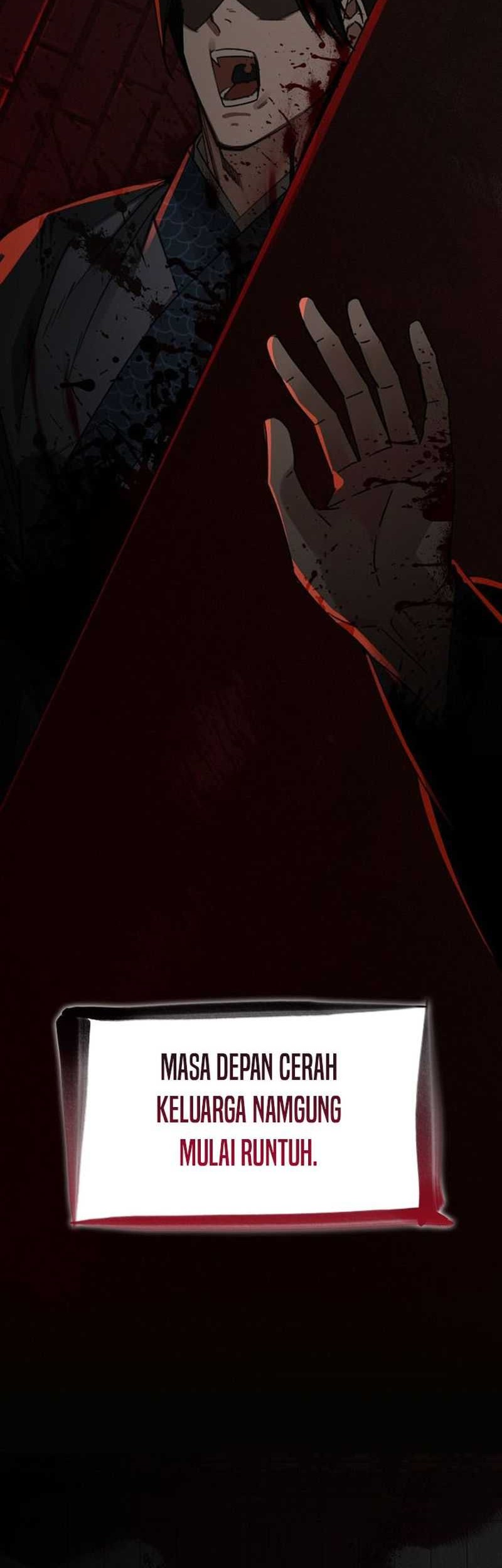 The Young Master of Namgung Is an Impersonal Person Chapter 01 Gambar 20